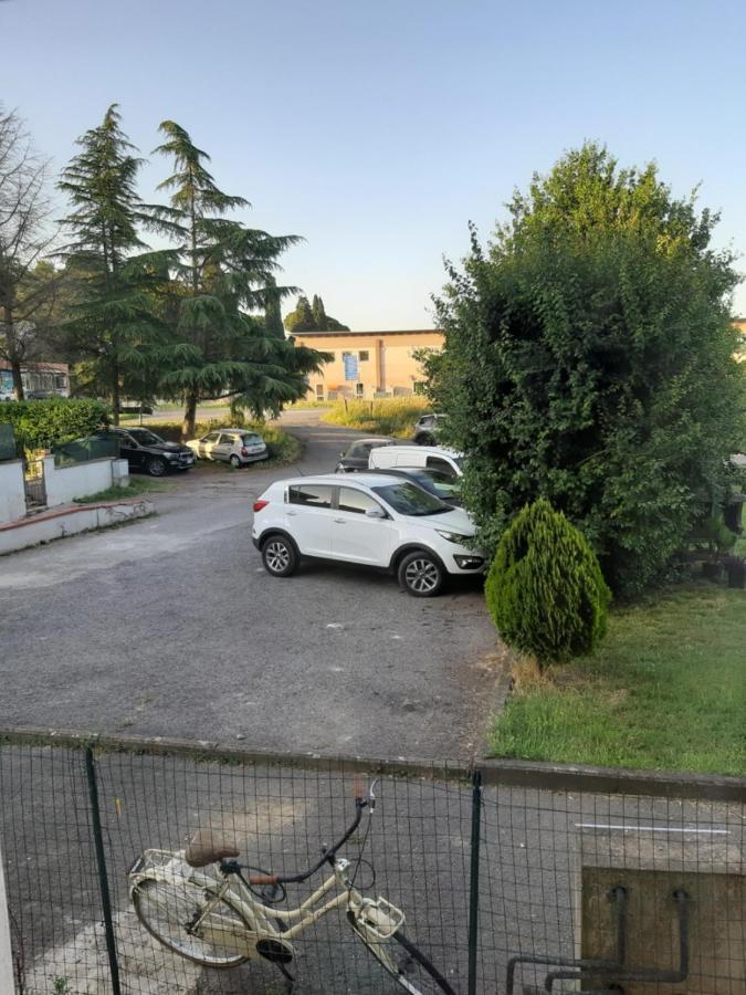 Double Room Fucecchio Zewnętrze zdjęcie