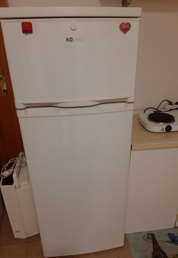 Double Room Fucecchio Zewnętrze zdjęcie