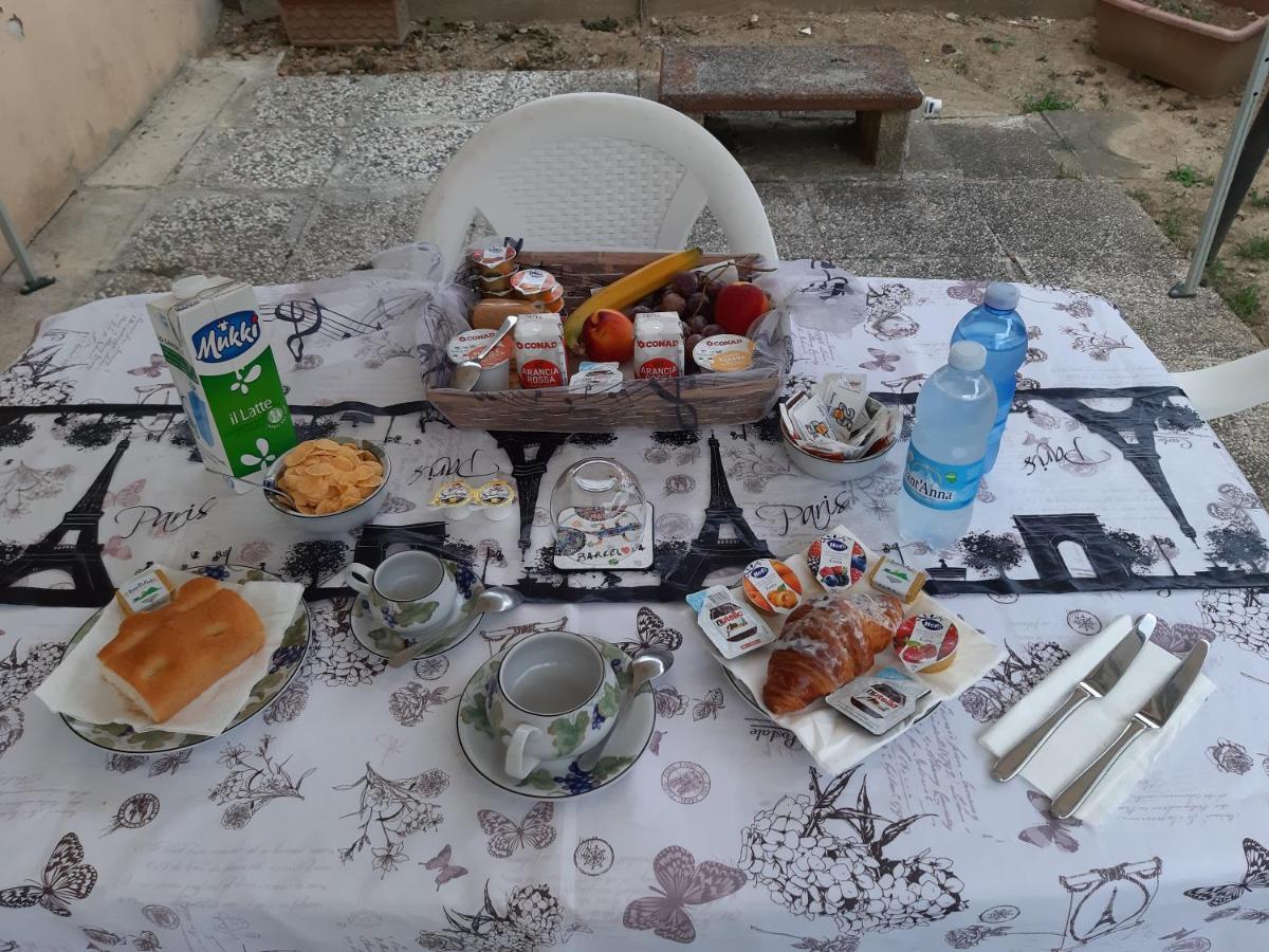 Double Room Fucecchio Zewnętrze zdjęcie