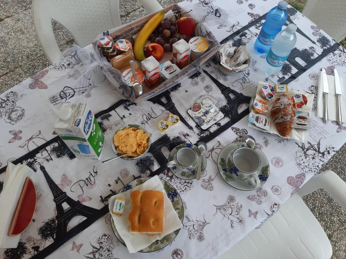 Double Room Fucecchio Zewnętrze zdjęcie