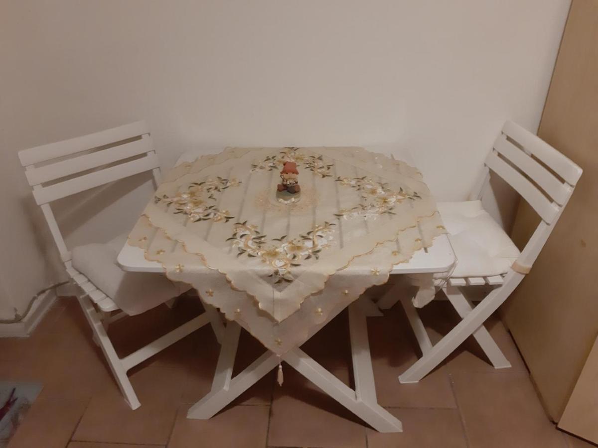 Double Room Fucecchio Zewnętrze zdjęcie
