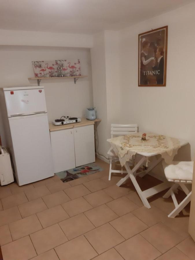 Double Room Fucecchio Zewnętrze zdjęcie