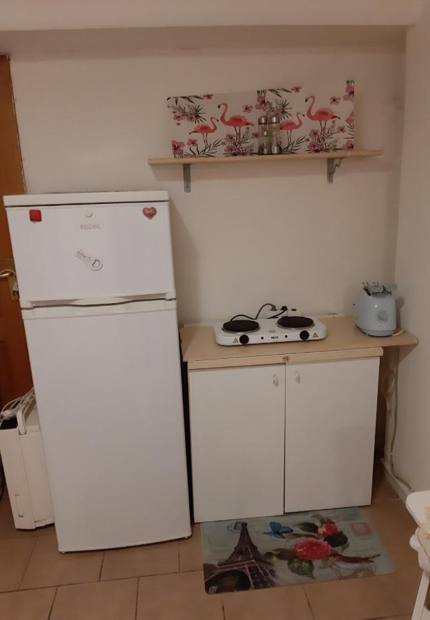 Double Room Fucecchio Zewnętrze zdjęcie