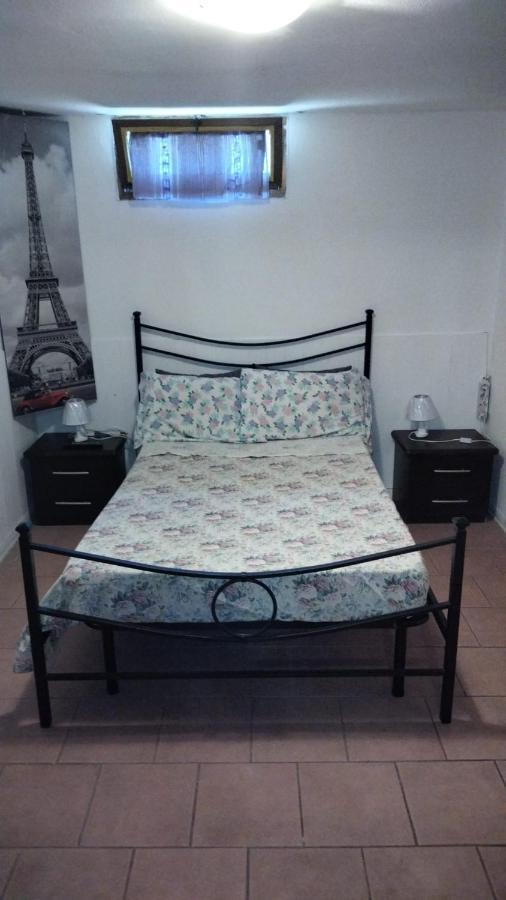 Double Room Fucecchio Zewnętrze zdjęcie