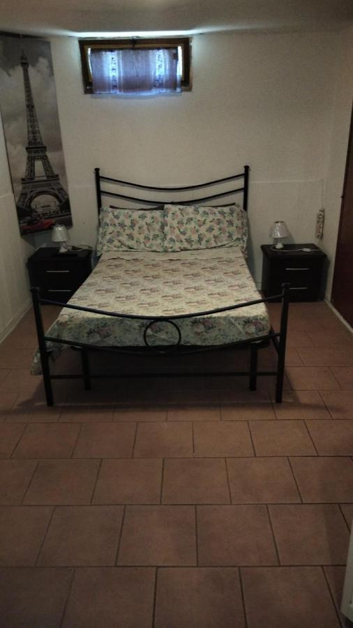 Double Room Fucecchio Zewnętrze zdjęcie