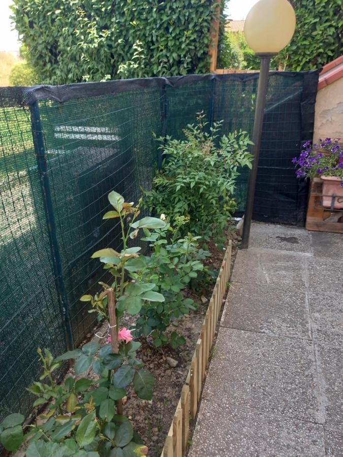 Double Room Fucecchio Zewnętrze zdjęcie
