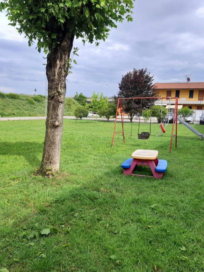 Double Room Fucecchio Zewnętrze zdjęcie