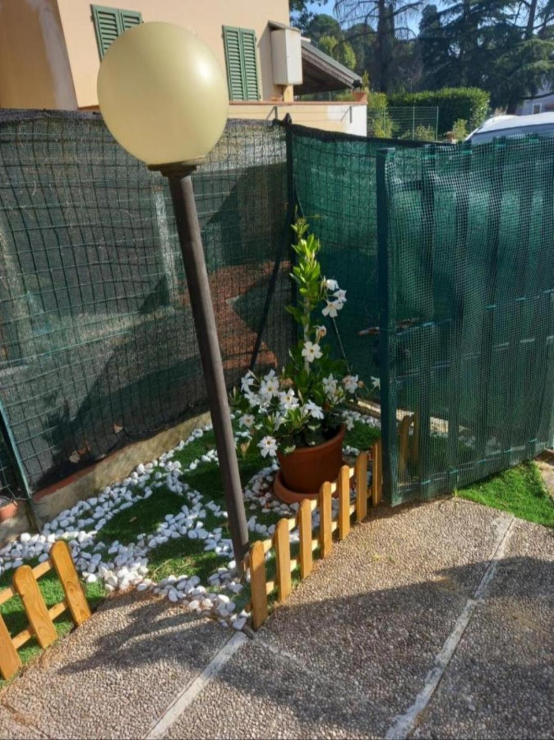 Double Room Fucecchio Zewnętrze zdjęcie