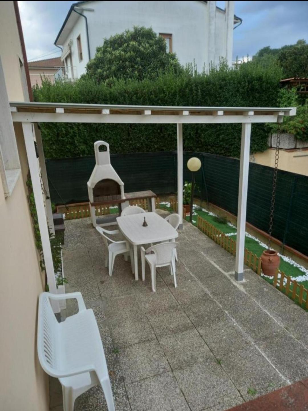 Double Room Fucecchio Zewnętrze zdjęcie