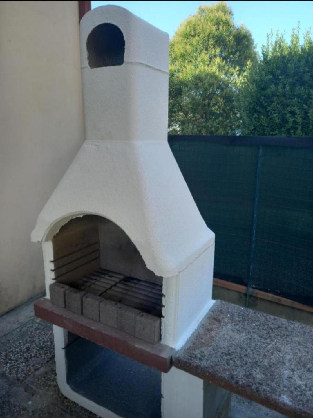 Double Room Fucecchio Zewnętrze zdjęcie