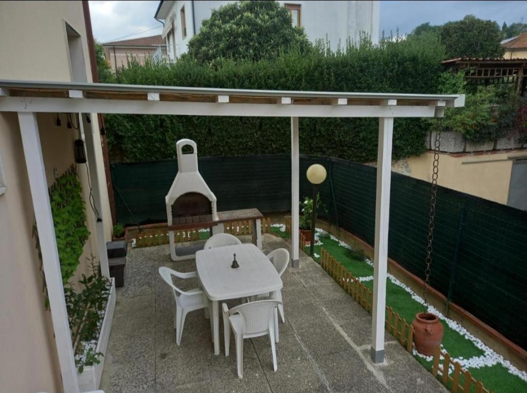 Double Room Fucecchio Zewnętrze zdjęcie