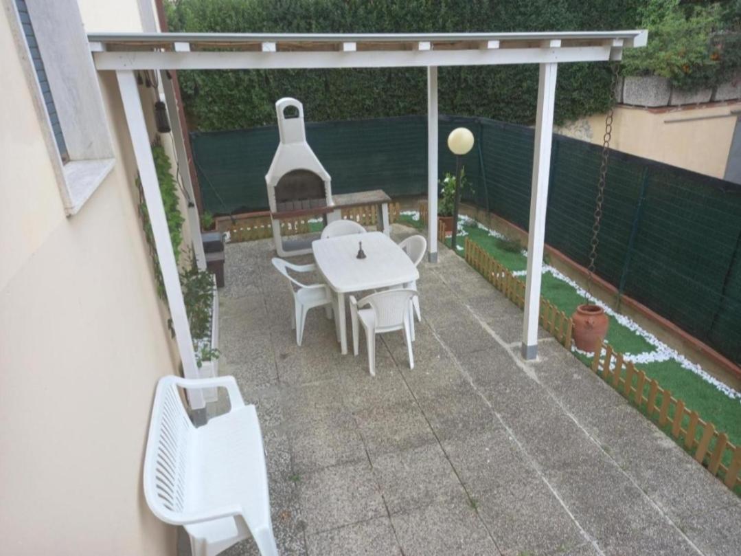 Double Room Fucecchio Zewnętrze zdjęcie