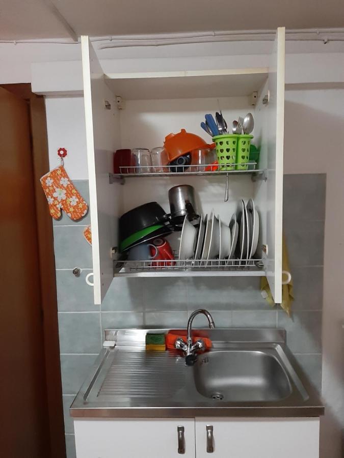 Double Room Fucecchio Zewnętrze zdjęcie