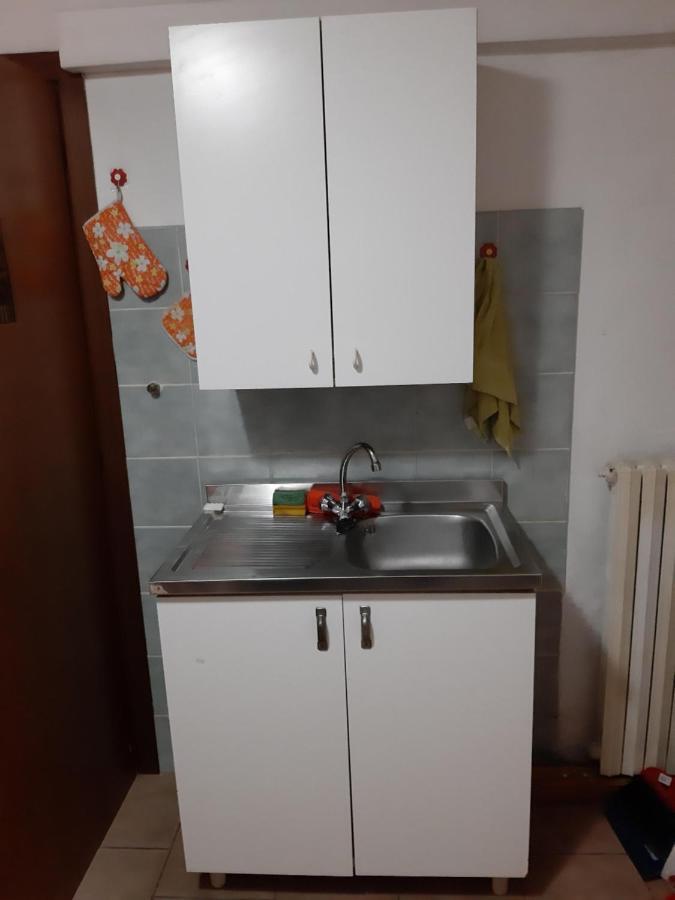 Double Room Fucecchio Zewnętrze zdjęcie