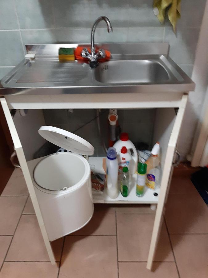 Double Room Fucecchio Zewnętrze zdjęcie