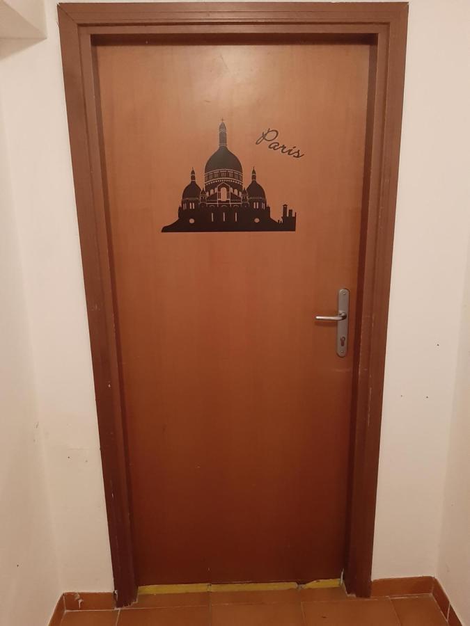 Double Room Fucecchio Zewnętrze zdjęcie