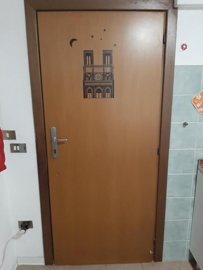 Double Room Fucecchio Zewnętrze zdjęcie