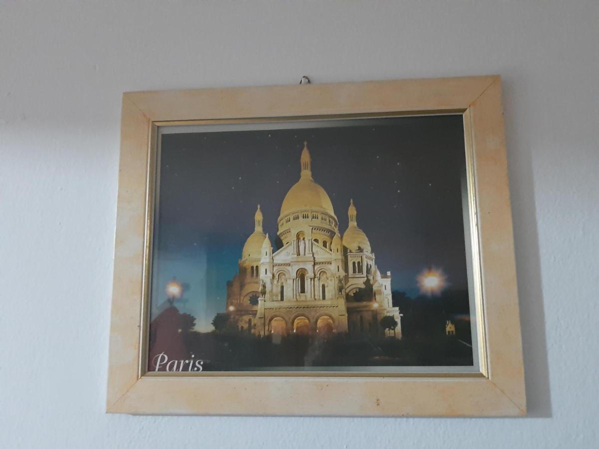 Double Room Fucecchio Zewnętrze zdjęcie